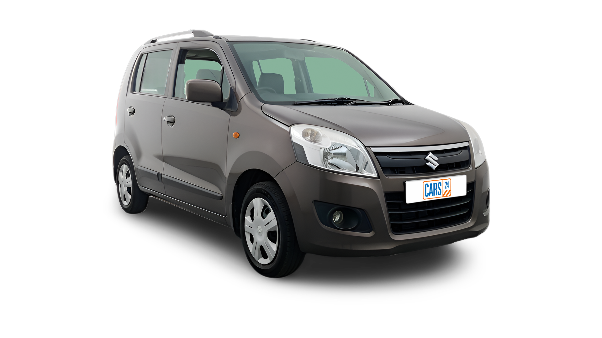 Maruti Wagon R 1.0-img
